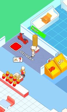 你的餐厅_https://www.qudong520.com_模拟经营_第2张