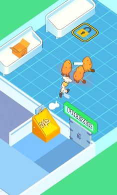 你的餐厅_https://www.qudong520.com_模拟经营_第3张