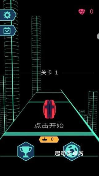 球球滚动节奏_https://www.qudong520.com_休闲益智_第1张