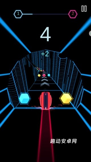 球球滚动节奏_https://www.qudong520.com_休闲益智_第3张