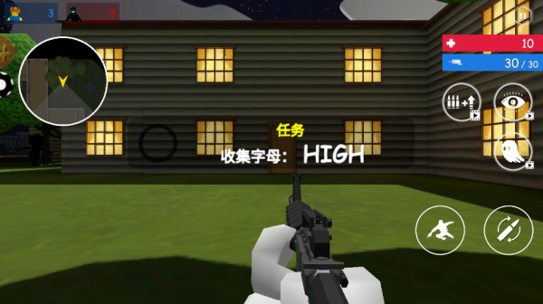 突突小分队_https://www.qudong520.com_休闲益智_第1张