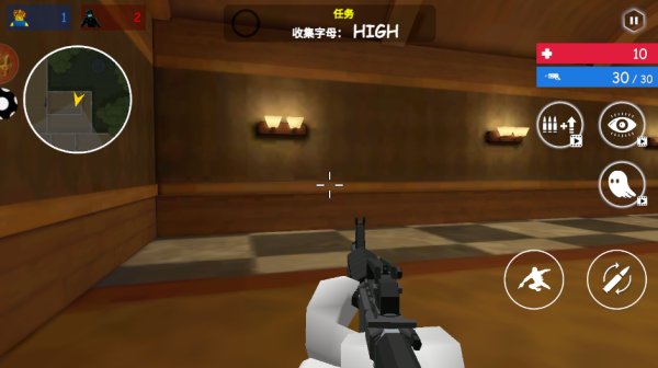 突突小分队_https://www.qudong520.com_休闲益智_第2张