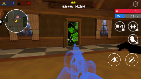 突突小分队_https://www.qudong520.com_休闲益智_第4张