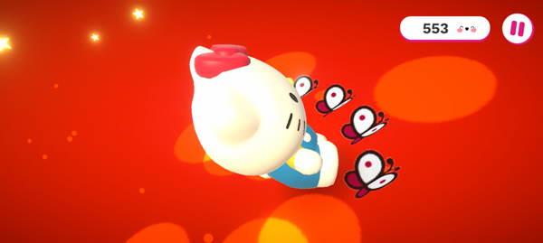 凯蒂猫幸福旅行_https://www.qudong520.com_休闲益智_第9张