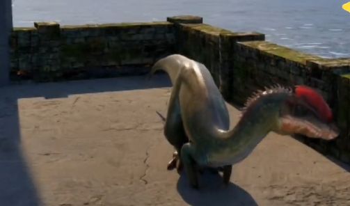 龙岛异兽起源双冠龙怎么样_https://www.qudong520.com_游戏攻略_第2张