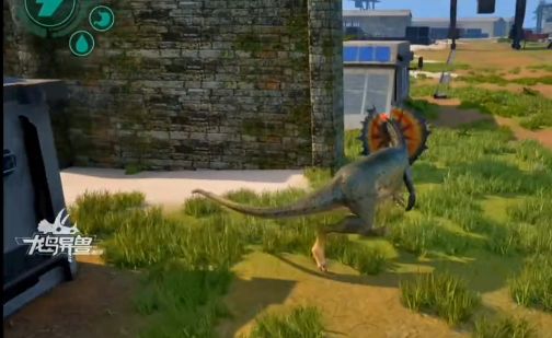 龙岛异兽起源双冠龙怎么样_https://www.qudong520.com_游戏攻略_第3张