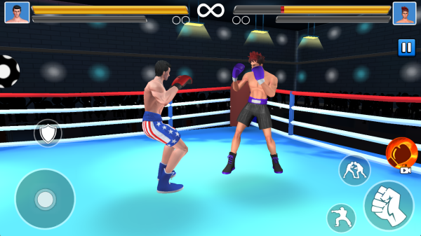 别打了我是酱油_https://www.qudong520.com_休闲益智_第1张