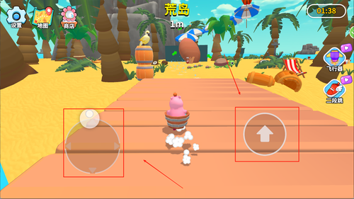 萌宠乐园大冒险_https://www.qudong520.com_休闲益智_第1张