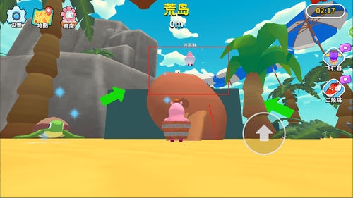 萌宠乐园大冒险_https://www.qudong520.com_休闲益智_第2张