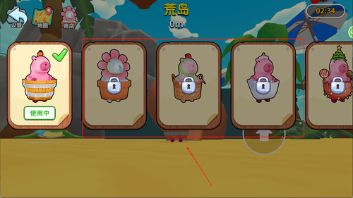 萌宠乐园大冒险_https://www.qudong520.com_休闲益智_第3张