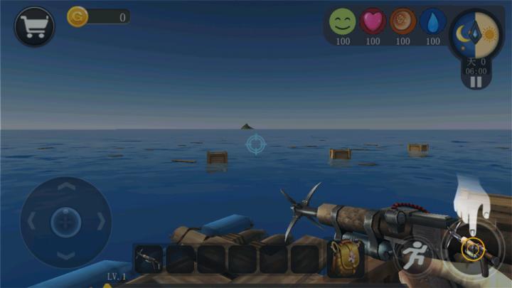 海洋求生世界_https://www.qudong520.com_休闲益智_第3张