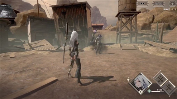 尼尔康乃馨_https://www.qudong520.com_角色扮演_第2张