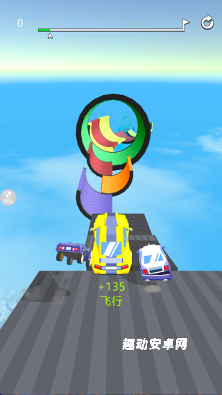 模拟汽车生涯3_动作冒险_第1张_趣动安卓网 模拟汽车生涯3_https://www.qudong520.com_动作冒险_第1张