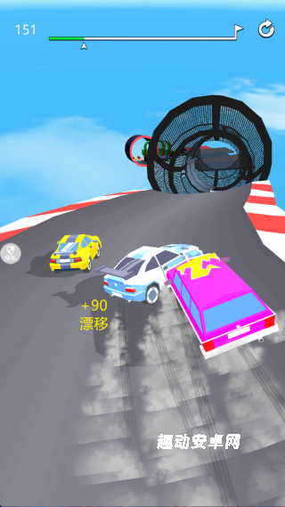 模拟汽车生涯3_动作冒险_第4张_趣动安卓网 模拟汽车生涯3_https://www.qudong520.com_动作冒险_第4张