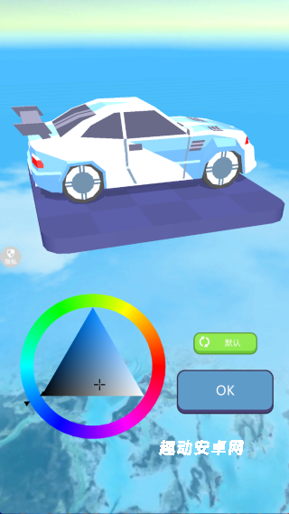 模拟汽车生涯3_动作冒险_第3张_趣动安卓网 模拟汽车生涯3_https://www.qudong520.com_动作冒险_第3张