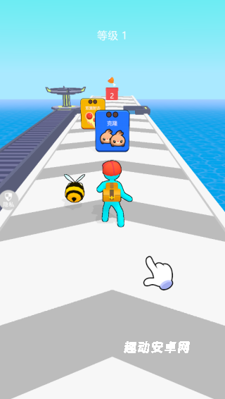 逃离极速都市_动作冒险_第2张_趣动安卓网 逃离极速都市_https://www.qudong520.com_动作冒险_第2张