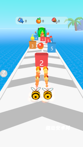 逃离极速都市_动作冒险_第3张_趣动安卓网 逃离极速都市_https://www.qudong520.com_动作冒险_第3张