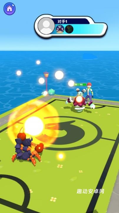 全民跑酷小子_休闲益智_第1张_趣动安卓网 全民跑酷小子_https://www.qudong520.com_休闲益智_第1张