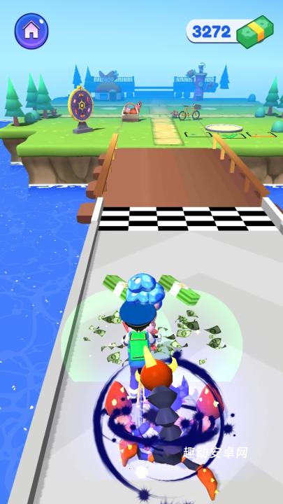 全民跑酷小子_休闲益智_第2张_趣动安卓网 全民跑酷小子_https://www.qudong520.com_休闲益智_第2张