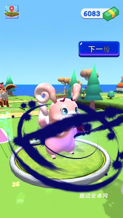 全民跑酷小子_休闲益智_第3张_趣动安卓网 全民跑酷小子_https://www.qudong520.com_休闲益智_第3张