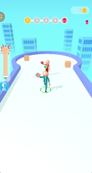 不作不会噶_https://www.qudong520.com_休闲益智_第1张