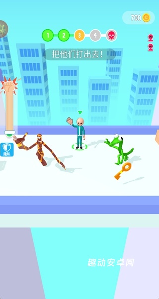 不作不会噶_https://www.qudong520.com_休闲益智_第2张