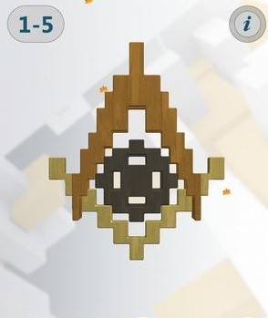 3D孔明锁_https://www.qudong520.com_休闲益智_第3张