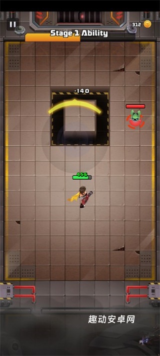 机器杀手_https://www.qudong520.com_飞行射击_第3张