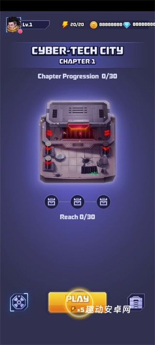 机器杀手_https://www.qudong520.com_飞行射击_第1张