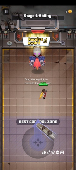 机器杀手_https://www.qudong520.com_飞行射击_第2张