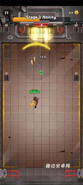 机器杀手_https://www.qudong520.com_飞行射击_第5张