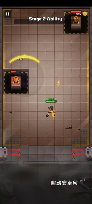 机器杀手_https://www.qudong520.com_飞行射击_第4张