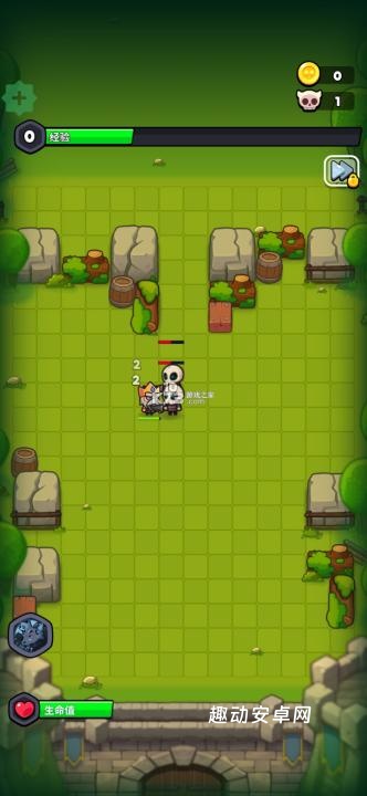 塔王争霸_https://www.qudong520.com_休闲益智_第2张