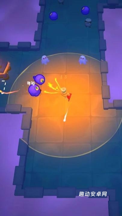 烛火竞技场_https://www.qudong520.com_休闲益智_第1张