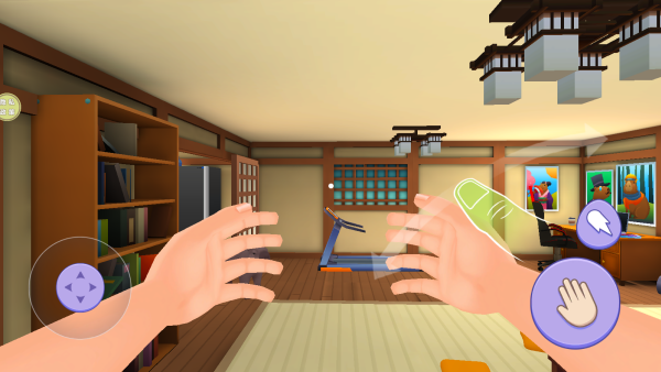 卡皮巴拉养成_https://www.qudong520.com_休闲益智_第1张