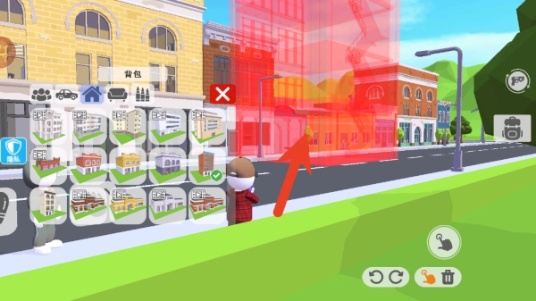 橡皮人乐园3_https://www.qudong520.com_休闲益智_第2张