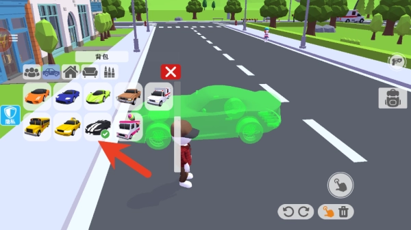 橡皮人乐园3_https://www.qudong520.com_休闲益智_第3张