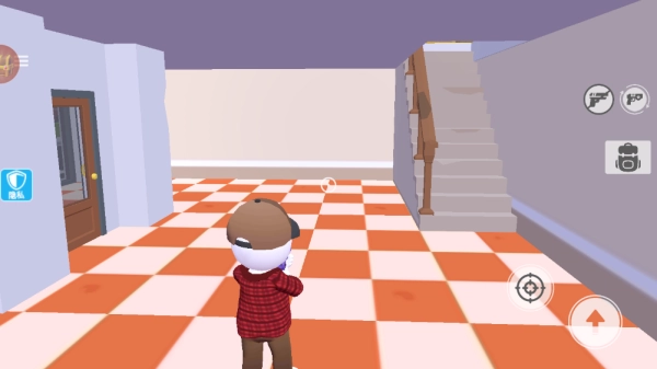 橡皮人乐园3_https://www.qudong520.com_休闲益智_第4张