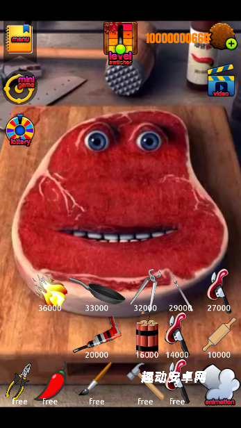 查理牛排料理_https://www.qudong520.com_休闲益智_第2张