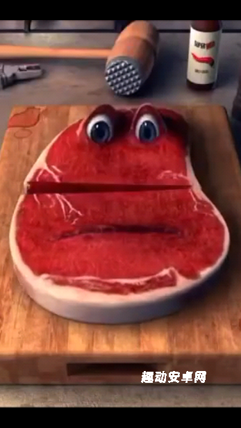 查理牛排料理_https://www.qudong520.com_休闲益智_第3张