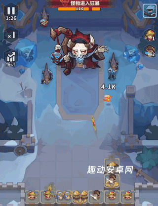 永远的蔚蓝星球_角色扮演_第3张_趣动安卓网 永远的蔚蓝星球_https://www.qudong520.com_角色扮演_第3张