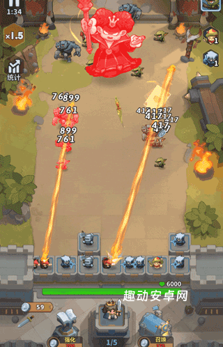 永远的蔚蓝星球_角色扮演_第2张_趣动安卓网 永远的蔚蓝星球_https://www.qudong520.com_角色扮演_第2张