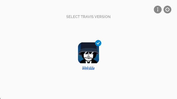 节奏盒子Wekiddu模组_https://www.qudong520.com_休闲益智_第1张