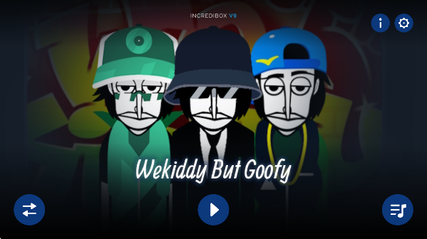 节奏盒子Wekiddu模组_https://www.qudong520.com_休闲益智_第2张