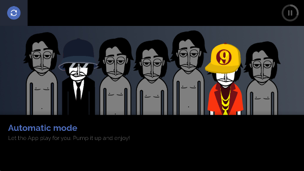 节奏盒子Wekiddu模组_https://www.qudong520.com_休闲益智_第5张