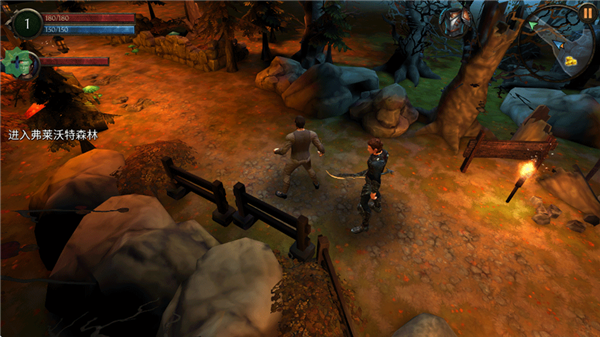 奥术探秘传奇_https://www.qudong520.com_休闲益智_第6张