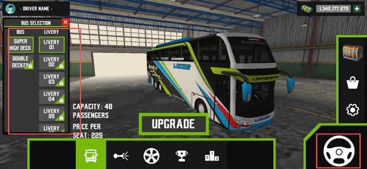 移动巴士模拟器_https://www.qudong520.com_模拟经营_第1张