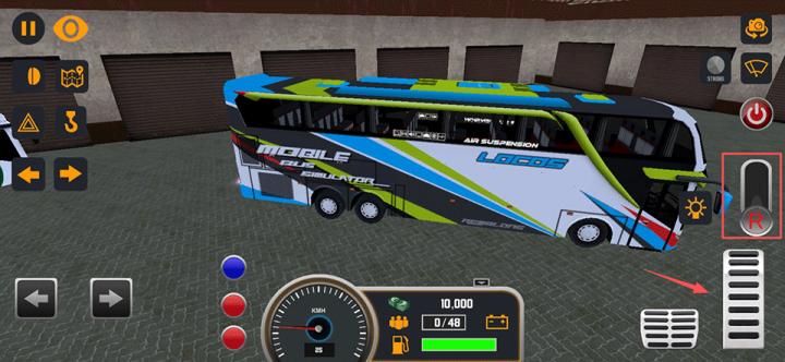 移动巴士模拟器_https://www.qudong520.com_模拟经营_第4张