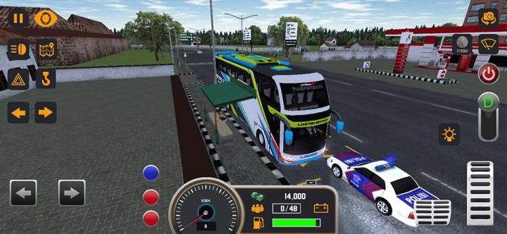 移动巴士模拟器_https://www.qudong520.com_模拟经营_第5张