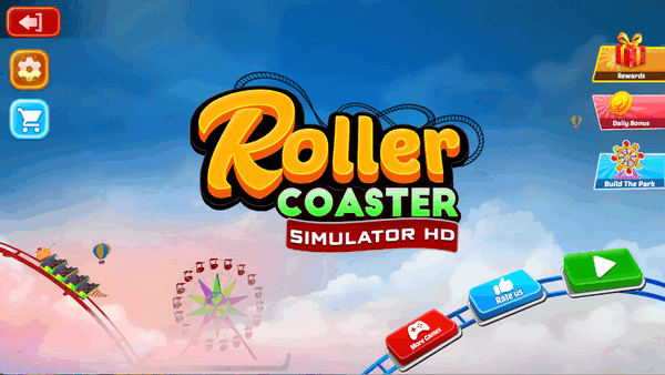 过山车模拟器_https://www.qudong520.com_模拟经营_第1张